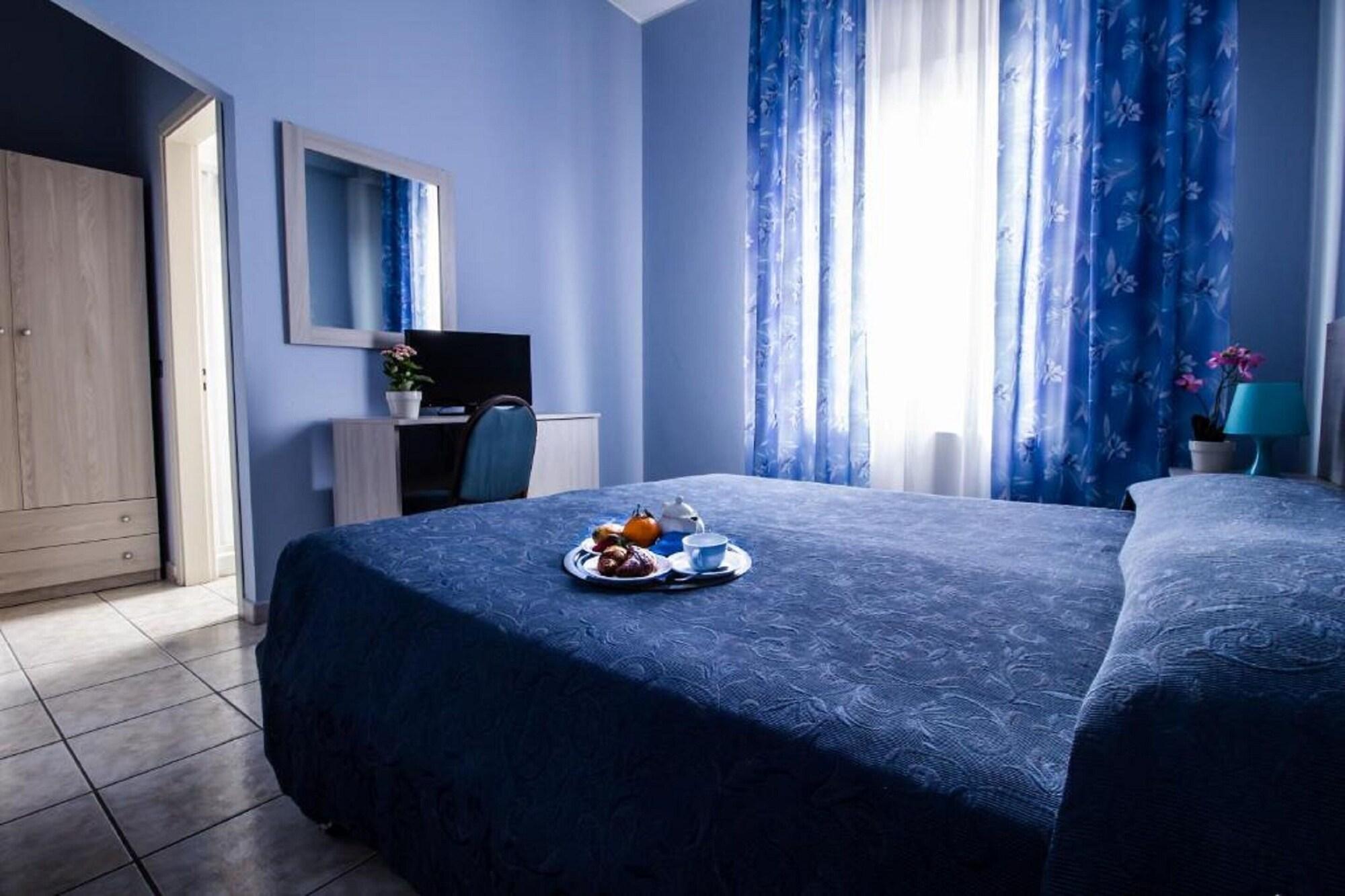Miramare Hotel Katania Zewnętrze zdjęcie