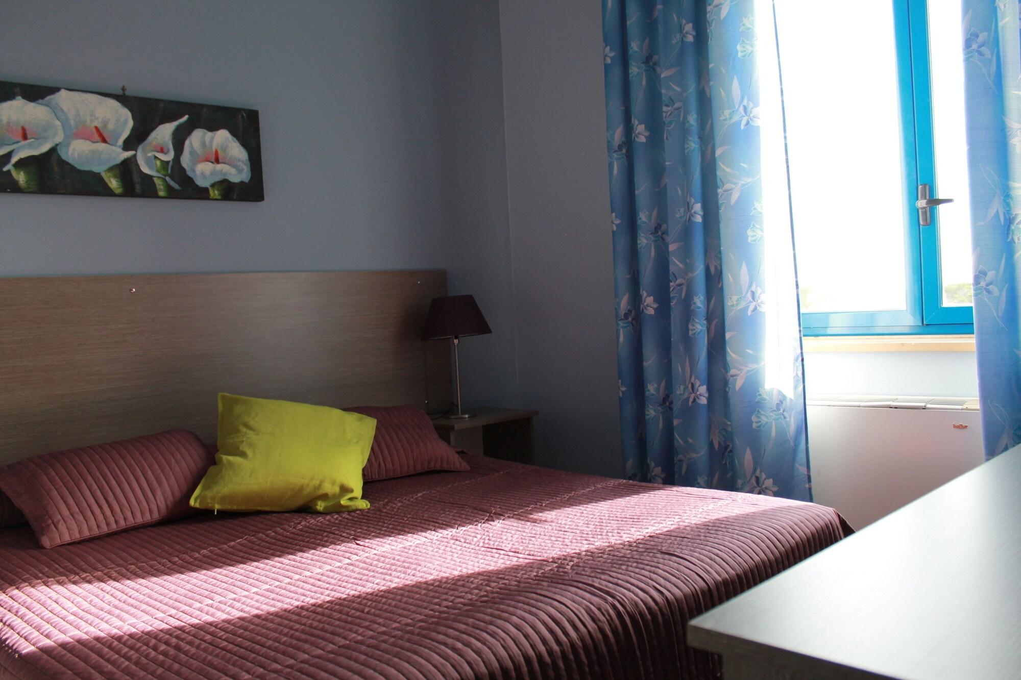 Miramare Hotel Katania Zewnętrze zdjęcie