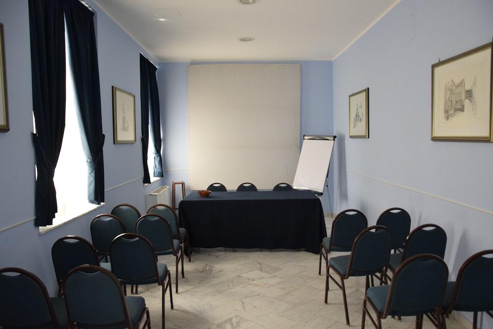 Miramare Hotel Katania Zewnętrze zdjęcie